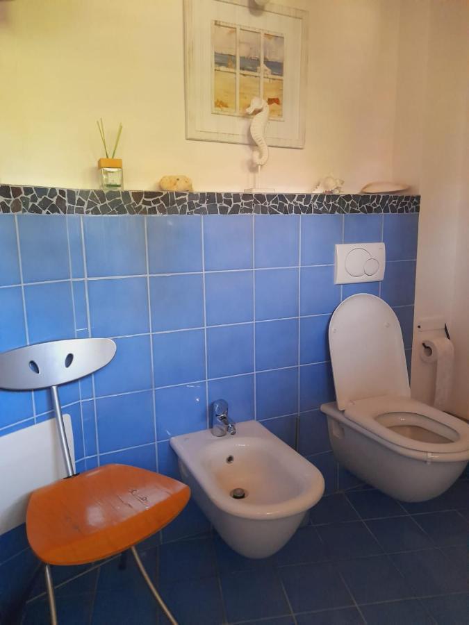Villa Dei Tramonti Gavirate Esterno foto