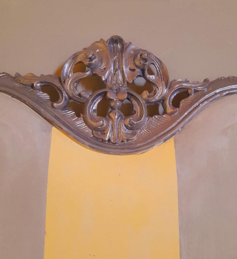 Villa Dei Tramonti Gavirate Esterno foto